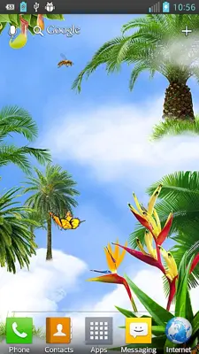 Tropic HD android App screenshot 3