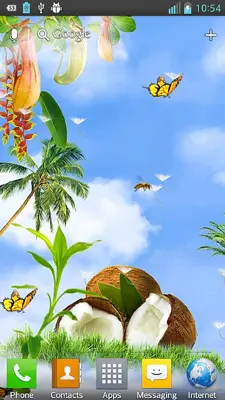 Tropic HD android App screenshot 5